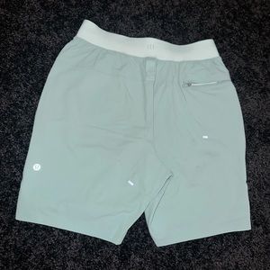 Lululemon License To Train - Shorts